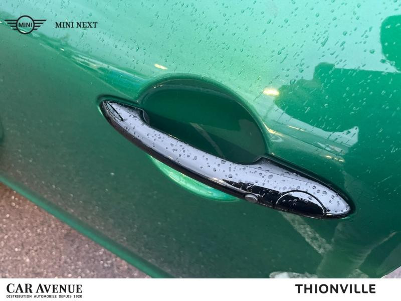 Used MINI Countryman Cooper  136ch Northwood BVA7 2021 British Racing Green IV € 29490 in Terville