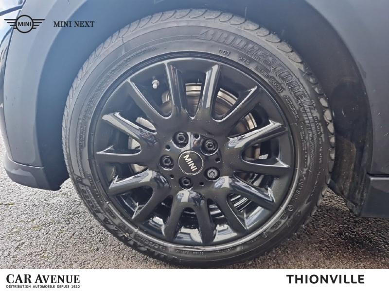 Occasion MINI Mini Cooper 136ch Edition Camden BVA7 2021 Midnight Black 23990 € à Terville