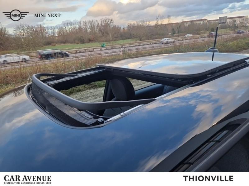Occasion MINI Mini Cooper 136ch Edition Camden BVA7 2021 Rooftop Grey 23990 € à Terville