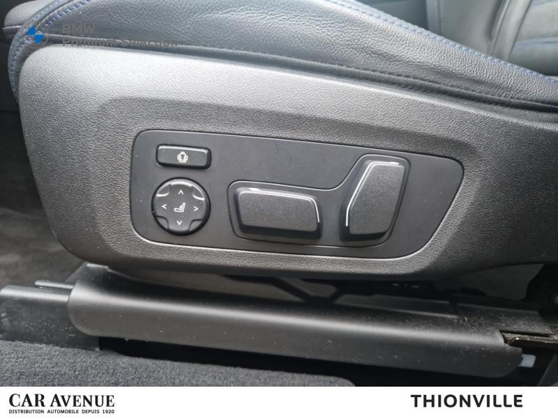 Used BMW X3 xDrive30e 292ch M Sport 2024 Saphirschwarz métallisé € 59990 in Terville