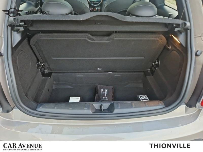 Occasion MINI Mini Cooper 136ch Edition Camden BVA7 2021 Rooftop Grey 23990 € à Terville