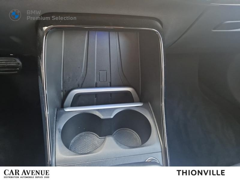 Used BMW Série 2 ActiveTourer 218i 136ch Luxury DKG7 2024 Sparkling Copper Grey métallisé € 34900 in Terville