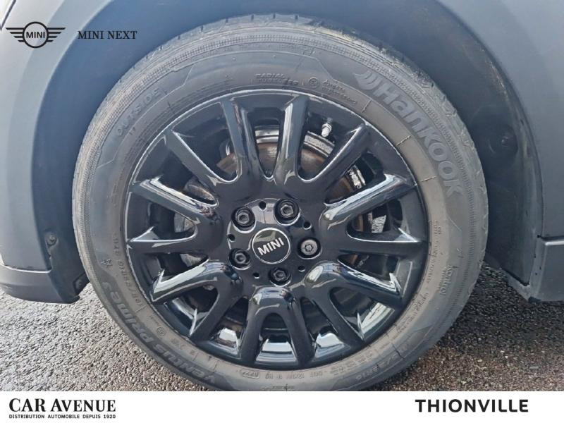 Occasion MINI Mini Cooper 136ch Edition Camden BVA7 2021 Rooftop Grey 23990 € à Terville