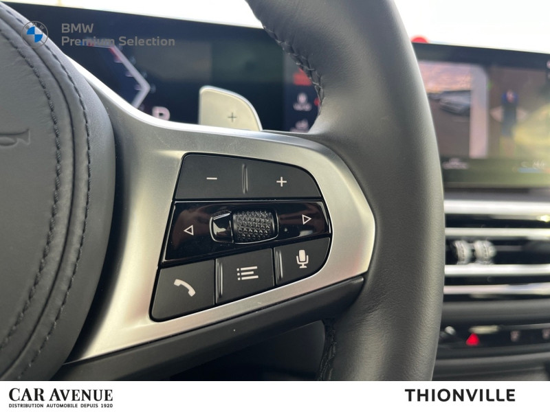Occasion BMW Série 4 Coupé M440dA xDrive 340ch 2023 BMW Individual Tanzaniteblau métallisé 72900 € à Terville