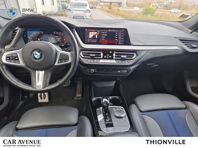 Used BMW Série 2 Gran Coupé 218iA 136ch M Sport DKG7 2021 M Misanoblau métallisé € 30900 in Terville