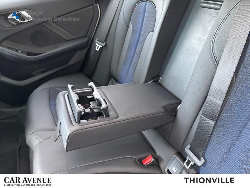 Used BMW Série 2 Gran Coupé 218dA 150ch M Sport BVA8 2022 Blanc € 33900 in Terville