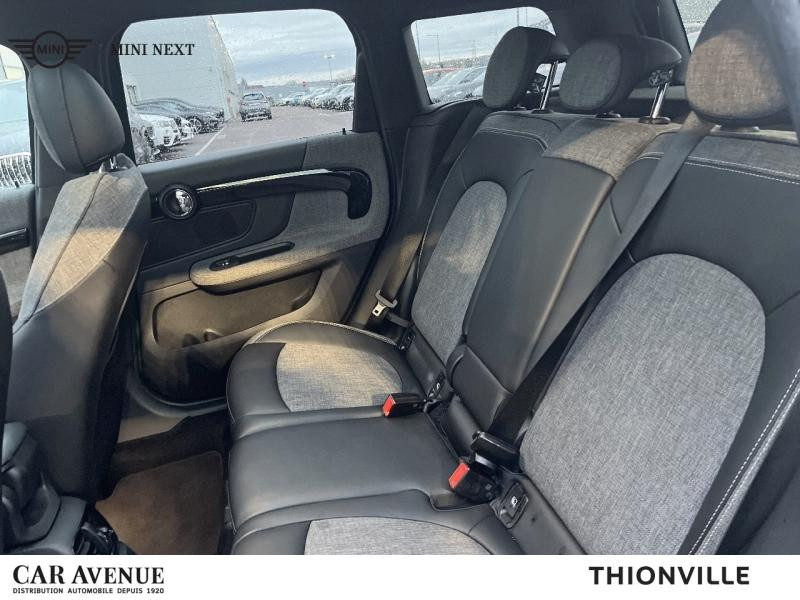 Used MINI Countryman Cooper  136ch Northwood BVA7 2021 British Racing Green IV € 29490 in Terville