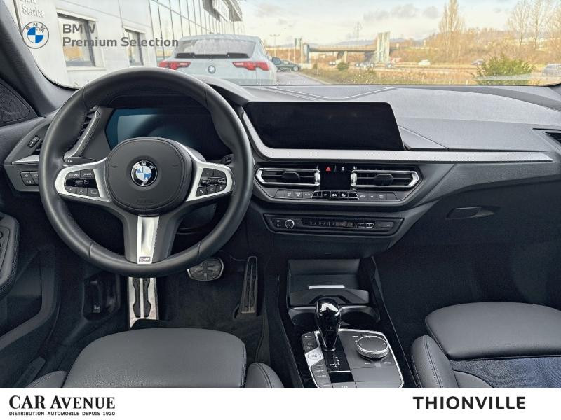 Used BMW Série 2 Gran Coupé 218dA 150ch M Sport BVA8 2022 Blanc € 33900 in Terville