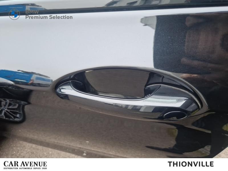 Used BMW X3 xDrive30e 292ch M Sport 2024 Saphirschwarz métallisé € 59990 in Terville