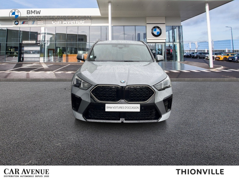 Used BMW X2 sDrive20iA 170ch M Sport DKG7 2023 Skyscraper Grey métallisé € 52900 in Terville