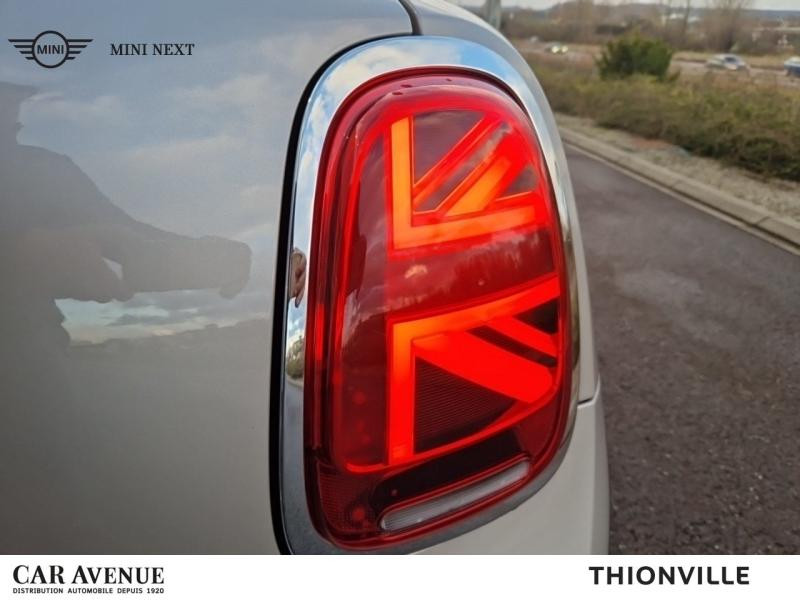 Occasion MINI Mini Cooper 136ch Edition Camden BVA7 2021 Rooftop Grey 23990 € à Terville