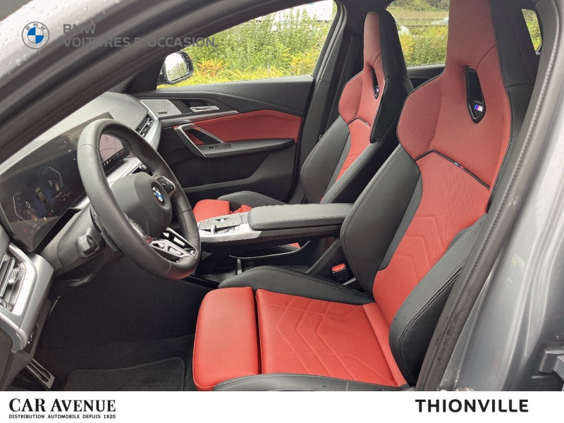 Used BMW X2 sDrive20iA 170ch M Sport DKG7 2023 Skyscraper Grey métallisé € 52900 in Terville