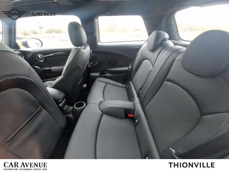 Occasion MINI Mini Cooper 136ch Edition Camden BVA7 2022 Enigmatic Black 23490 € à Terville