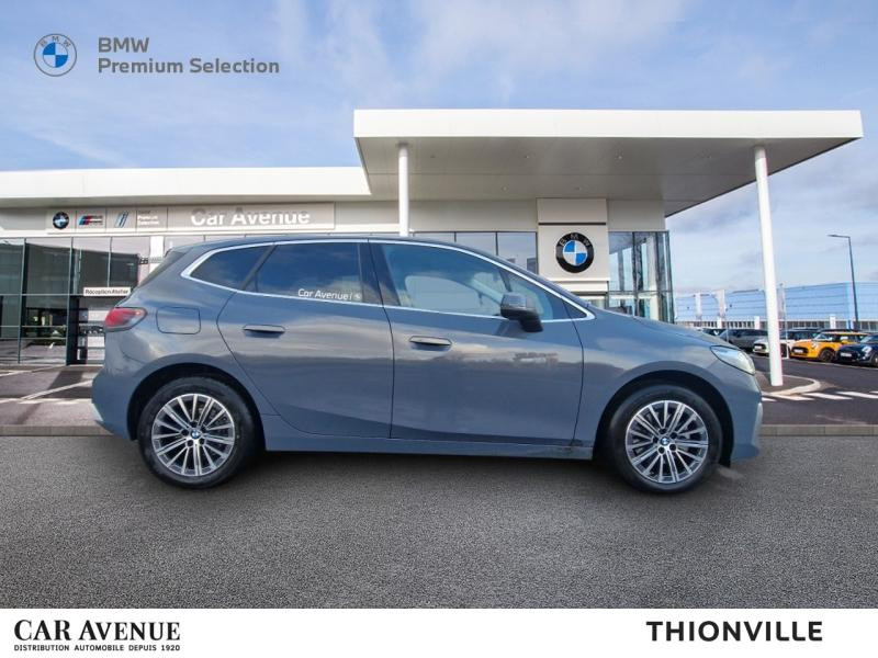 Used BMW Série 2 ActiveTourer 218i 136ch Luxury DKG7 2024 Sparkling Copper Grey métallisé € 34900 in Terville