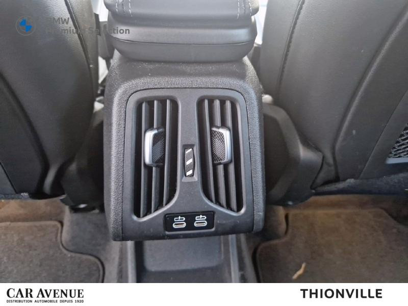 Used BMW Série 2 ActiveTourer 218i 136ch Luxury DKG7 2024 Sparkling Copper Grey métallisé € 34900 in Terville