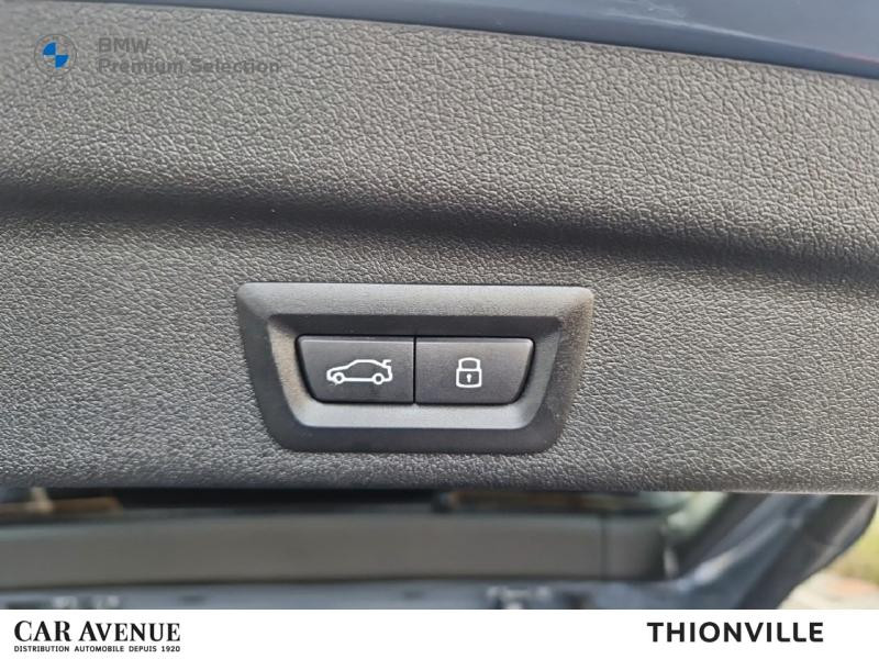 Used BMW Série 2 ActiveTourer 218i 136ch Luxury DKG7 2024 Sparkling Copper Grey métallisé € 34900 in Terville