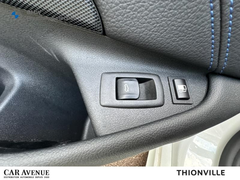 Occasion BMW Série 5 530eA xDrive 292ch M Sport Steptronic 2020 Carbonschwarz 39900 € à Terville