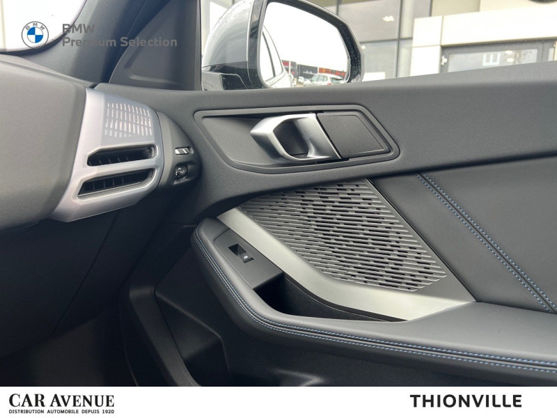 Occasion BMW Série 1 120dA 163ch M Sport DKG7 2024 Skyscraper Grey métallisé 42400 € à Terville
