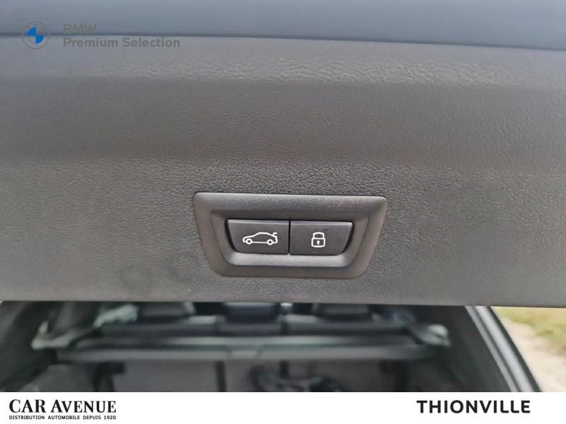 Used BMW X3 xDrive30e 292ch M Sport 2024 Saphirschwarz métallisé € 59990 in Terville