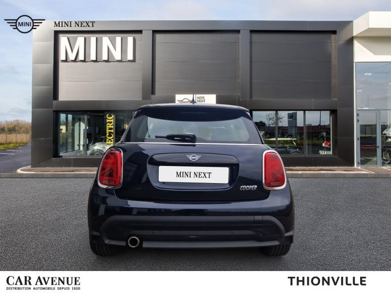 Occasion MINI Mini Cooper 136ch Edition Camden BVA7 2022 Enigmatic Black 23490 € à Terville