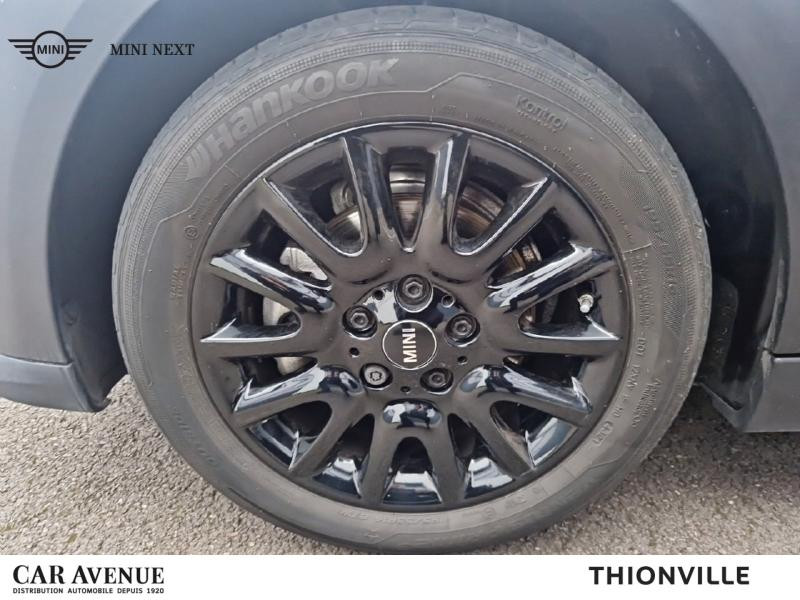 Occasion MINI Mini Cooper 136ch Edition Camden BVA7 2022 Enigmatic Black 23490 € à Terville