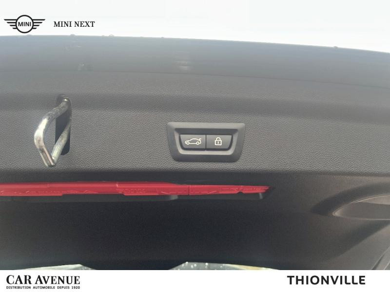 Used MINI Countryman Cooper SE  125ch + 95ch Northwood ALL4 BVA6 2021 Midnight Black € 31990 in Terville