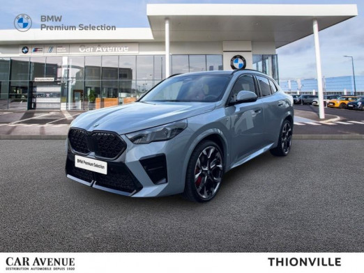 Used BMW X2 sDrive20iA 170ch M Sport DKG7 2023 Brooklyn Grey métallisé € 54,900 in Terville