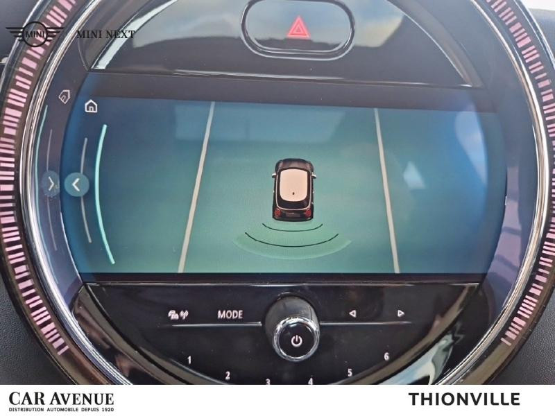 Occasion MINI Mini Cooper 136ch Edition Camden BVA7 2021 Rooftop Grey 23990 € à Terville