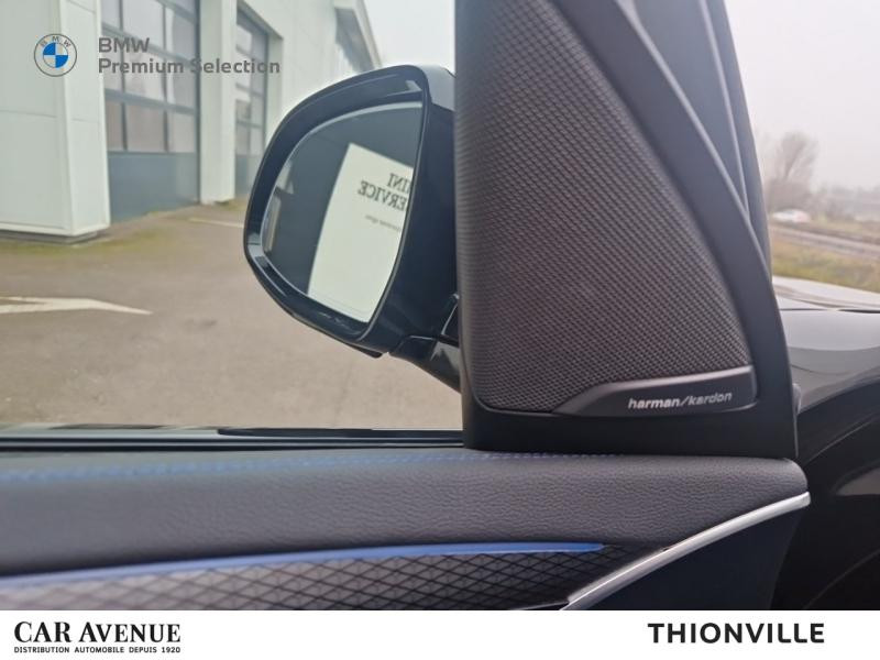 Used BMW X3 xDrive30e 292ch M Sport 2024 Saphirschwarz métallisé € 59990 in Terville