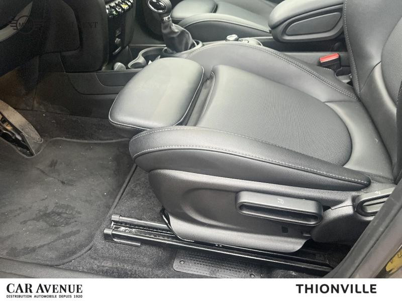Used MINI Countryman Cooper SE  125ch + 95ch Northwood ALL4 BVA6 2021 Midnight Black € 31990 in Terville