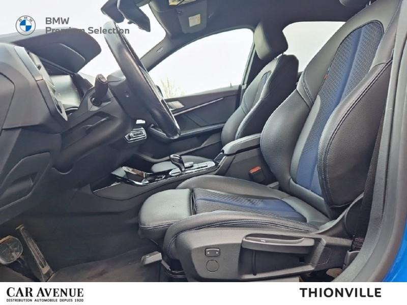Used BMW Série 2 Gran Coupé 218iA 136ch M Sport DKG7 2021 M Misanoblau métallisé € 30900 in Terville