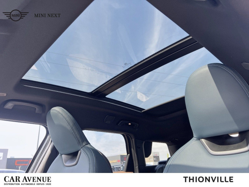 Occasion MINI Countryman C 170ch Favoured DKG7 2024 Midnight Black II 39900 € à Terville