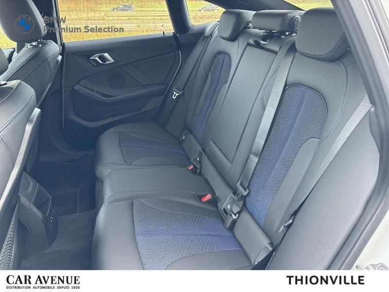 Used BMW Série 2 Gran Coupé 218dA 150ch M Sport BVA8 2022 Blanc € 33900 in Terville