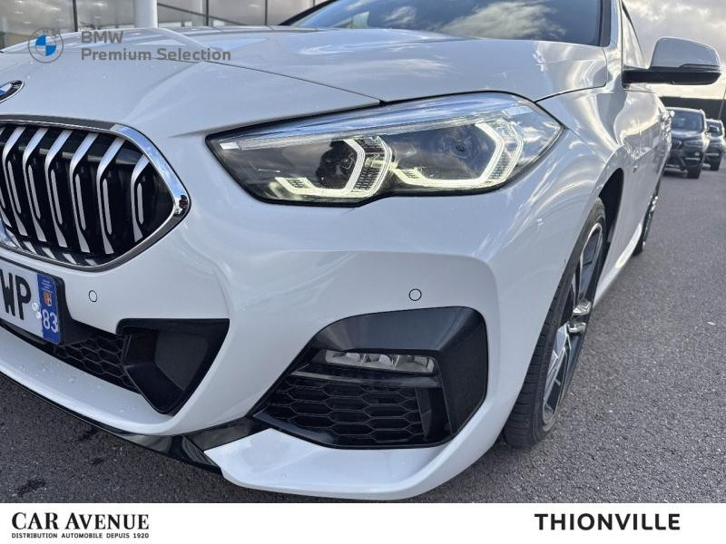 Used BMW Série 2 Gran Coupé 218iA 136ch M Sport DKG7 2021 Blanc € 29990 in Terville
