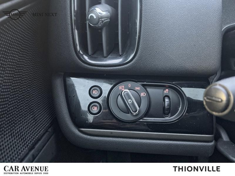 Used MINI Countryman Cooper  136ch Northwood BVA7 2021 British Racing Green IV € 29490 in Terville
