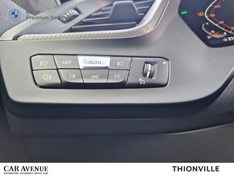 Used BMW Série 2 Gran Coupé 218iA 136ch M Sport DKG7 2021 M Misanoblau métallisé € 30900 in Terville