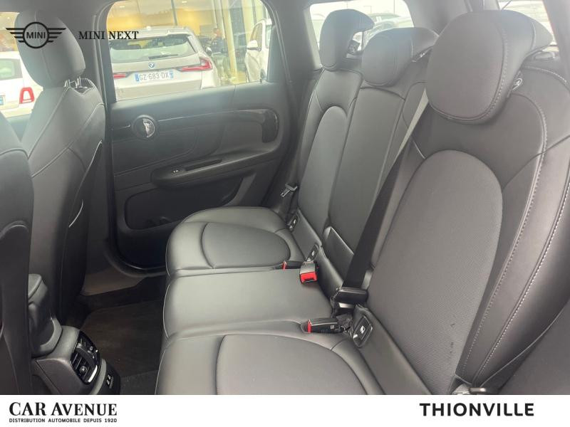 Used MINI Countryman Cooper SE  125ch + 95ch Northwood ALL4 BVA6 2021 Midnight Black € 31990 in Terville