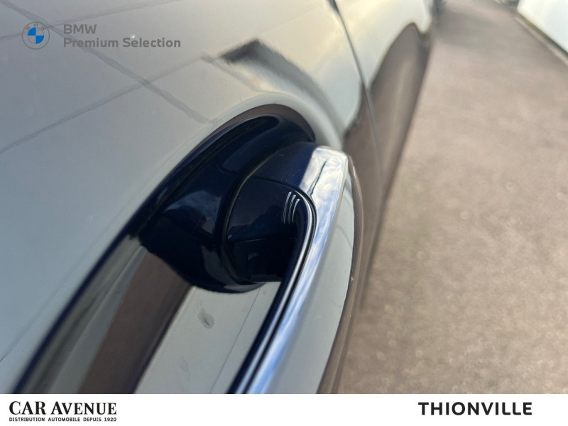 Occasion BMW Série 4 Coupé M440dA xDrive 340ch 2023 BMW Individual Tanzaniteblau métallisé 72900 € à Terville