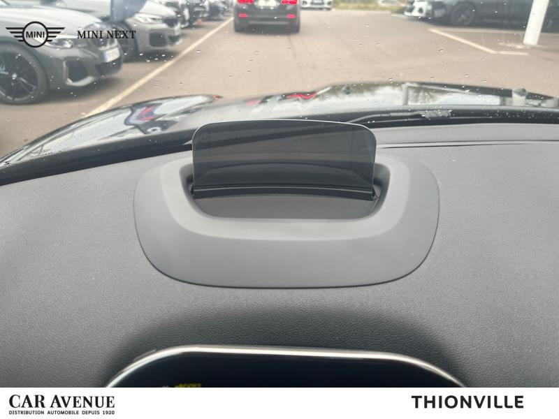 Used MINI Countryman Cooper SE  125ch + 95ch Northwood ALL4 BVA6 2021 Midnight Black € 31990 in Terville