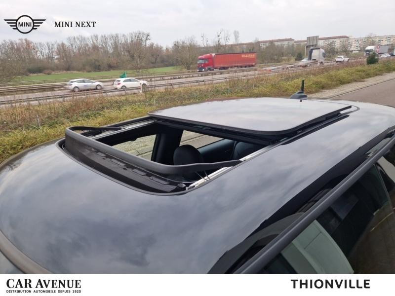 Occasion MINI Mini Cooper 136ch Edition Camden BVA7 2022 Enigmatic Black 23490 € à Terville