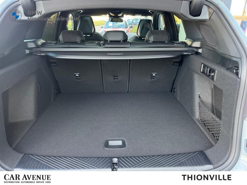 Used BMW X3 xDrive20d 197ch M Sport 2024 M Brooklyn Grey métallisé € 79900 in Terville
