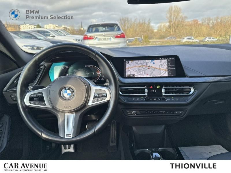 Used BMW Série 2 Gran Coupé 218iA 136ch M Sport DKG7 2021 Blanc € 29990 in Terville