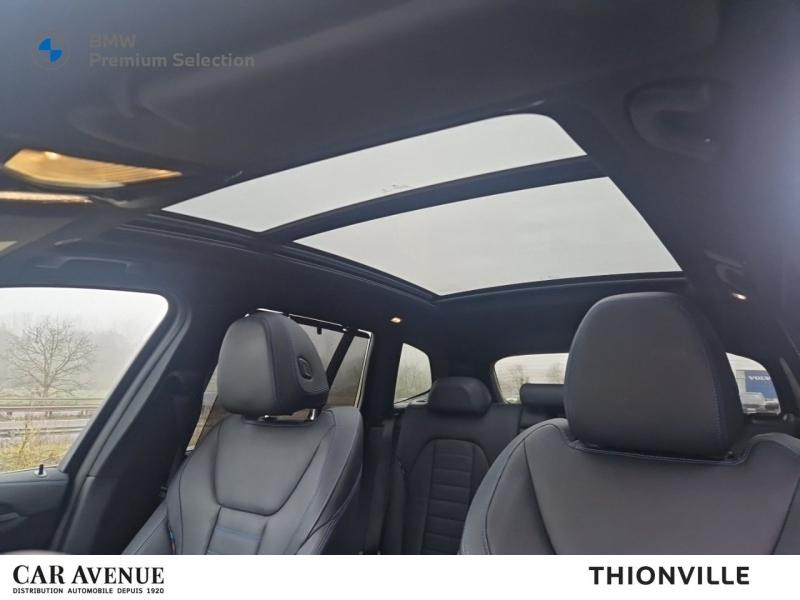 Used BMW X3 xDrive30e 292ch M Sport 2024 Saphirschwarz métallisé € 59990 in Terville