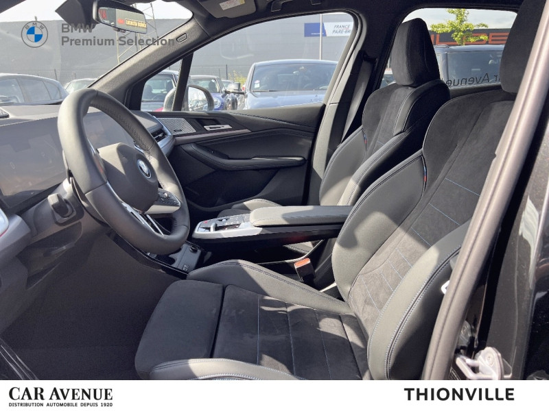 Occasion BMW Série 2 ActiveTourer 225e 245ch xDrive M Sport DKG7 2024 Saphirschwarz métallisé 45900 € à Terville