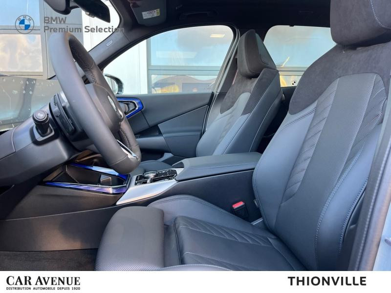 Used BMW X3 xDrive20d 197ch M Sport 2024 M Brooklyn Grey métallisé € 79900 in Terville