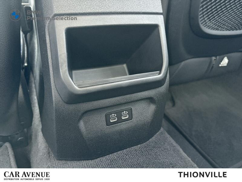 Used BMW Série 2 Gran Coupé 218dA 150ch M Sport BVA8 2022 Blanc € 33900 in Terville