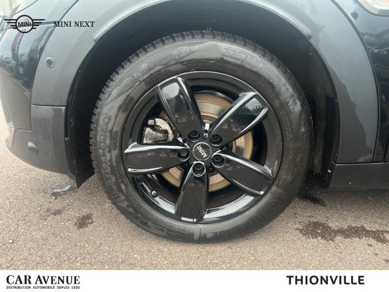 Used MINI Countryman Cooper SE  125ch + 95ch Northwood ALL4 BVA6 2021 Midnight Black € 31990 in Terville