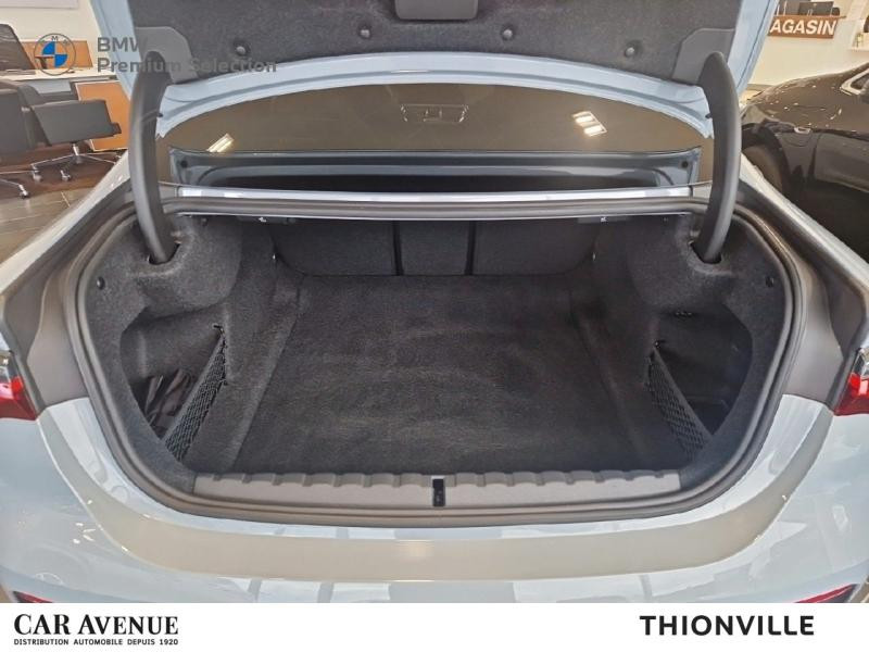 Occasion BMW Série 4 Coupé M440iA xDrive 374ch 2022 M Brooklyn Grey métallisé 64900 € à Terville