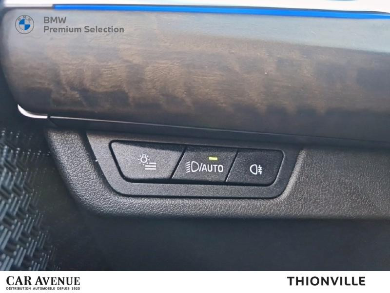 Used BMW Série 2 ActiveTourer 218i 136ch Luxury DKG7 2024 Sparkling Copper Grey métallisé € 34900 in Terville