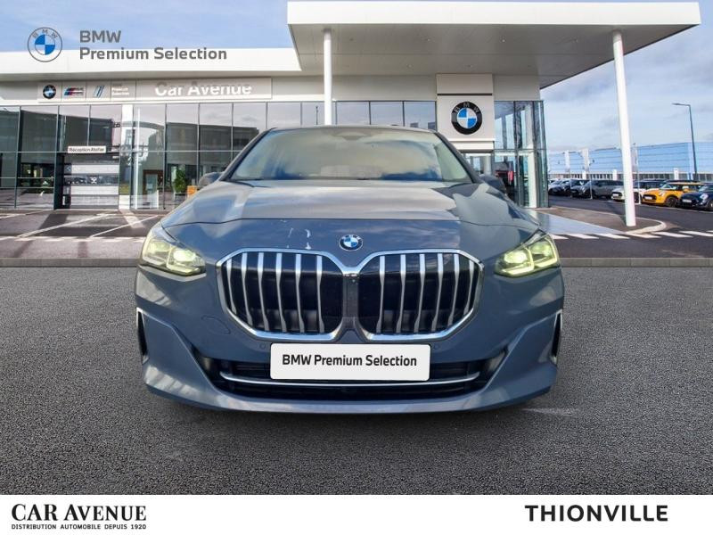 Used BMW Série 2 ActiveTourer 218i 136ch Luxury DKG7 2024 Sparkling Copper Grey métallisé € 34900 in Terville